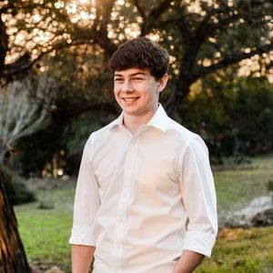 Meet your Posher, Kaden